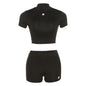 Tight Pants Casual Sports Suit For Women