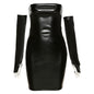 Women's New Fashion Design Off-neck Sheath Dress