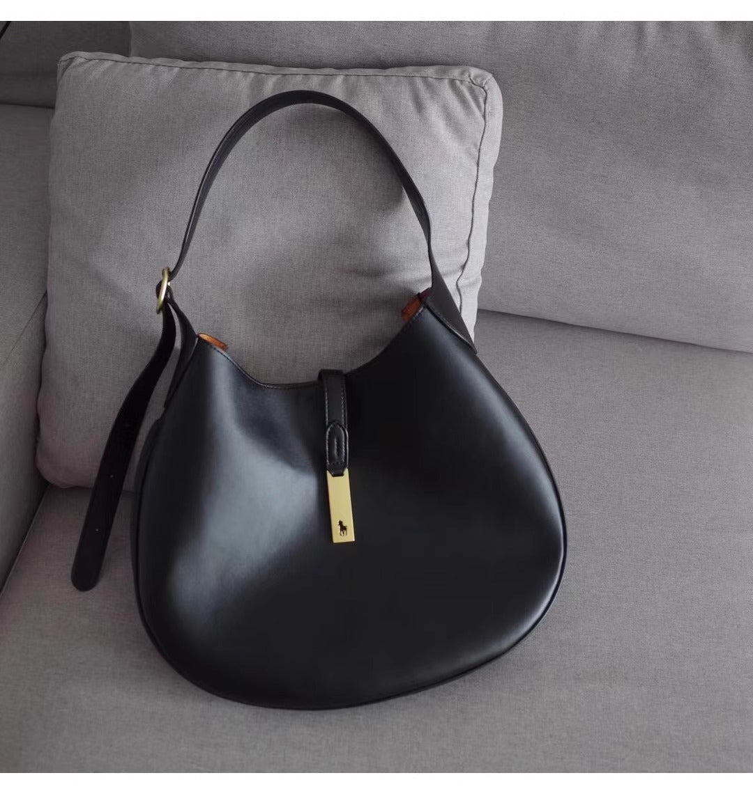 Elegant High Bag Women