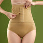 Fashion Personality Body Shaping Abdominal Pants Women