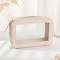 Ladies Toiletries Bag Travel Waterproof Storage