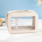 Ladies Toiletries Bag Travel Waterproof Storage