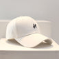 Sun-proof Baseball Men And Women Korean Peaked Cap