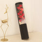 PVC Gift Box Soap Flower Rose Bouquet 1