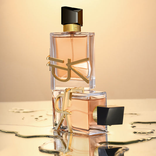Creative Versatile Female Household Durable Perfume