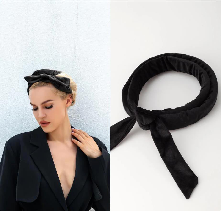 Heat-free Hair Curler Lazy People Don't Hurt Hair Artifact