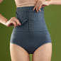 Fashion Personality Body Shaping Abdominal Pants Women