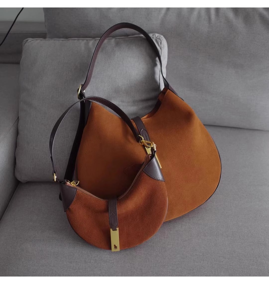 Elegant High Bag Women