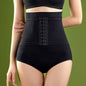 Fashion Personality Body Shaping Abdominal Pants Women