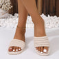 One-word Sandals Women's Shoes For Outdoors