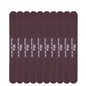 Nail Polishing Strips, Frosted Polishing Strips, Manicure Tools, Double-sided Nail Files