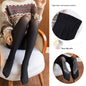 Steel Wire Stocking Women's Sexy Black Not Rotten Flesh Color Durable Anti-snagging
