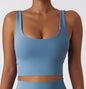 Quick-drying Tight Yoga Clothing Women's Pocket Running Sports Suit