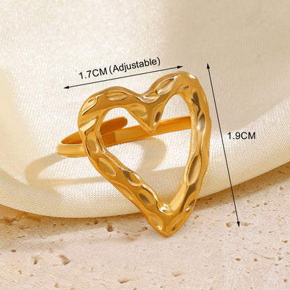 PACE LOVE RING