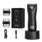 Body Hair Trimmer Hair Clipper Electric Whole Body Waterproof
