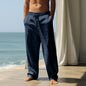 Fashion Loose Casual Sports Men's Trousers