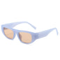 New Small Frame Personality Women's Sunglasses
