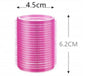 Top Hair Root Fluffy Clip Artifact Styling Curling Roller