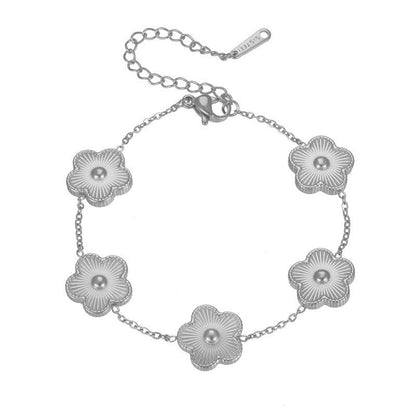 Pendant Necklace For Women All-match Suit