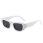 New Small Frame Personality Women's Sunglasses
