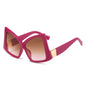 Women's New Bow Sunglasses
