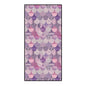 Microfiber Variety Bath Towel Towel Sea Stand Holiday Rectangular Sand Shawl 3D Printing