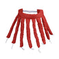 Removable Eight-claw Lazy Hair Curler