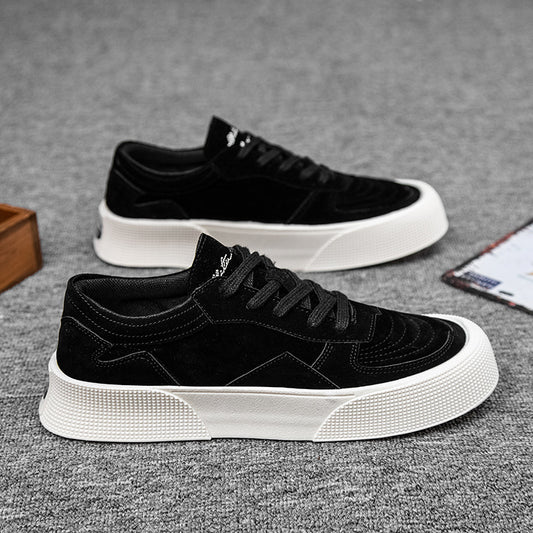 Trendy Ins Board Personality Fashion Casual Sports Shoes