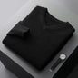 Undershirt Business Casual Light Luxury Men