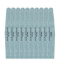 Nail Polishing Strips, Frosted Polishing Strips, Manicure Tools, Double-sided Nail Files