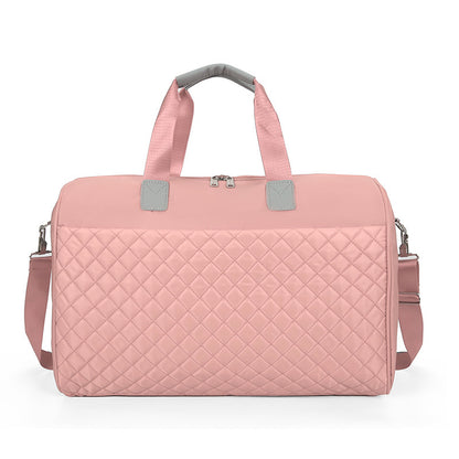 Women's Shoulder Bag Crossbody Short Travel Sports