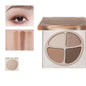 Women's Fashion Personalized Makeup Eye Shadow Plate