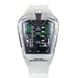 Cool Sports  Brand Watches Luxury Men Watches Waterproof Japan