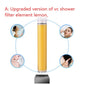 Filter Fragrance Shower Filter