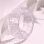Geometric Irregular Acrylic Simple Bracelet Bracelet For Women