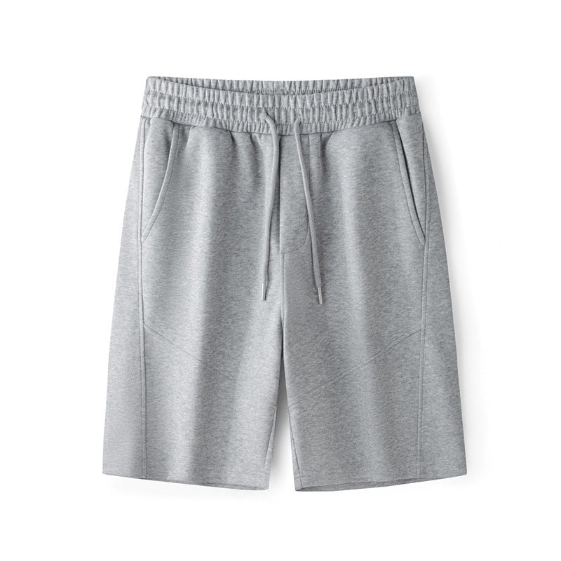 Loose Casual American Heavy Fifth Pants Outer Wear Sports Pirate Shorts
