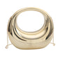 Fashion Portable Women's Acrylic Trendy Crossbody Bag