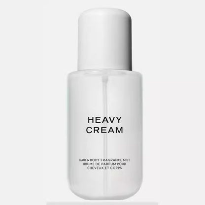 Vanilla Fragrance Spray Lasting Fragrance