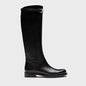 Flat-bottomed Fashion Women's High-top Fashion Boots