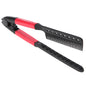 V-Clip Hair Styling Comb Hairdressing Tool