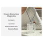 Plant Home Indoor Bedroom Lasting Fragrance