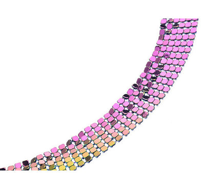 Nightclub Style Body Clothing Chain Personality Street Shooting