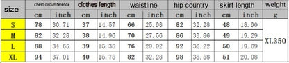 Women's Solid Color Ribbed Sleeveless Skirt Suit