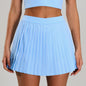 Outdoor Fitness Anti-exposure Abdominal-shaping Slimming Yoga Skirts