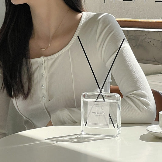 Plant Home Indoor Bedroom Lasting Fragrance