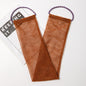 Africa Net Drawstring Bath Towel Sparkling Sauna Towel