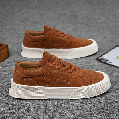 Trendy Ins Board Personality Fashion Casual Sports Shoes