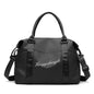 Fitness Sports Bag Travel Duffel Shoulder Bag